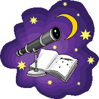 Descrio: Astronomia